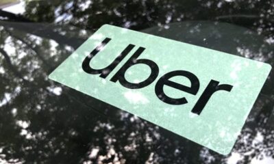 Uber eyes Delivery Hero in $15B acquisition bid