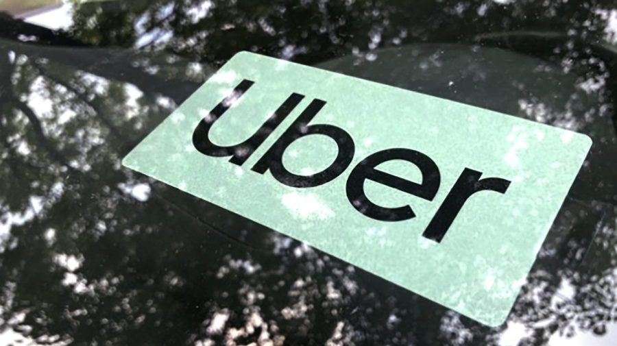 Uber eyes Delivery Hero in $15B acquisition bid