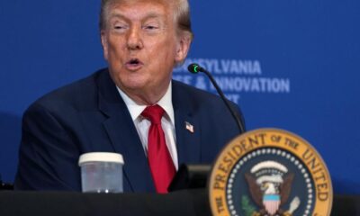 After 6 years, Trump brings his election obsession to primetime at the White House