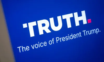 Trump Media to sell Wall Street access to market-moving Truth Social posts