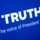 Trump Media to sell Wall Street access to market-moving Truth Social posts