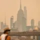 Air quality in U.S. cities reaches hazardous levels as Canadian wildfires burn