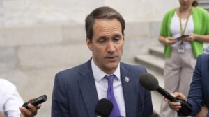 House Democrat: Trump ‘lied to the American public’ in primetime address