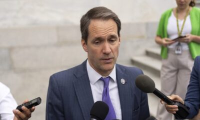 House Democrat: Trump ‘lied to the American public’ in primetime address