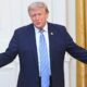 Live updates: Mullin holds press conference as Trump alleges compromised US elections