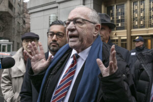Alan Dershowitz cancels on House Oversight ahead of planned Epstein interview