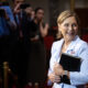 Darline Graham is considering running for her brother’s Senate seat in South Carolina
