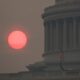 Trump joins Republicans calling to punish Canada for hazardous wildfire smoke in the U.S.