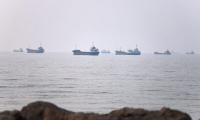 US military unleashes retaliatory strikes against Iran after soldiers killed in Jordan