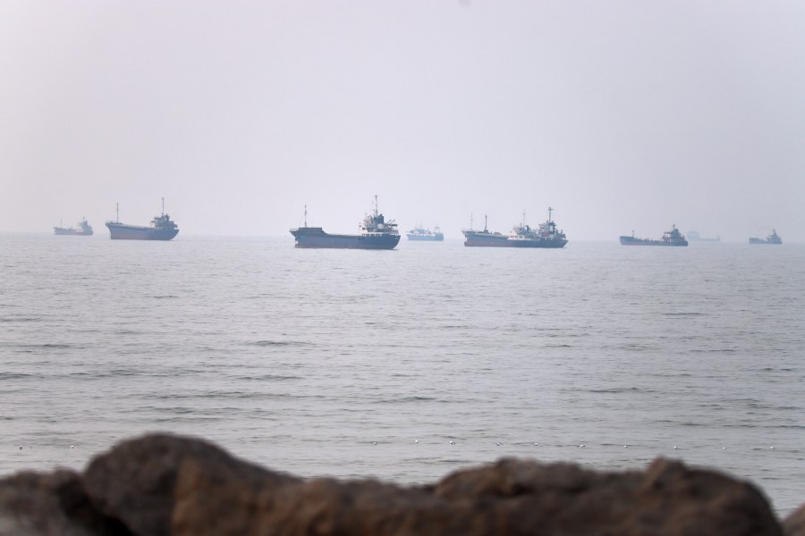 US military unleashes retaliatory strikes against Iran after soldiers killed in Jordan