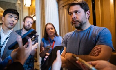 Crypto regulatory text expected to be released Thursday does not have Senate Democrat support