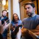 Crypto regulatory text expected to be released Thursday does not have Senate Democrat support
