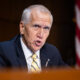 Thom Tillis tells Todd Blanche to meet with Epstein victims — or don’t expect his support