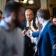 Senate GOP isn’t sold on Mike Johnson’s budget blueprint