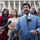 In seismic shift, more than 100 House Democrats vote to end Israel aid