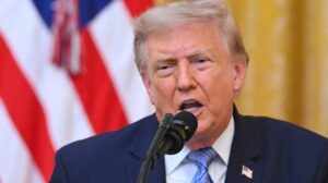 President Trump: grocer Giant Eagle will lower prices on ‘more than’ 300 products