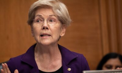 Warren backs El-Sayed in competitive Michigan Democratic primary