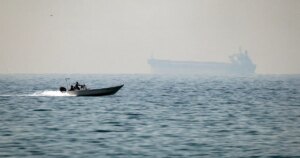 3 U.S. troops killed in Middle East and 1 missing after Iranian attacks, CENTCOM says