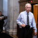 Senators will ‘insist on offsets’ in reconciliation bill, Ron Johnson says