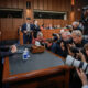 Booker challenges Blanche on claims he can’t meet with Epstein victims