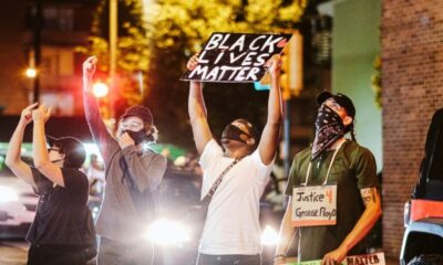 State Department report links Cuba to wide range of US protests, including George Floyd