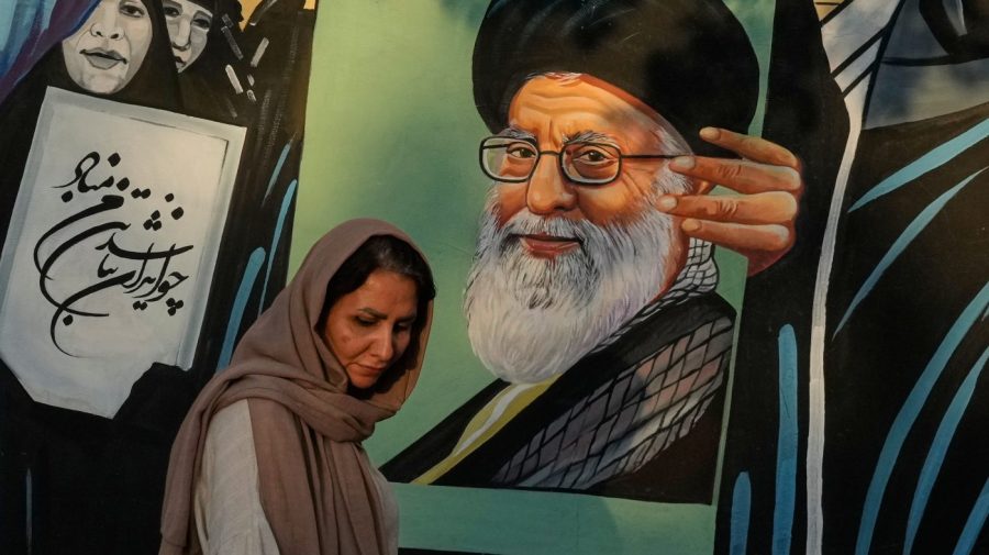 US military launches Iran strikes for 10th consecutive day