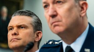 Hegseth, Caine testify on Iran supplemental amid escalation: What to know