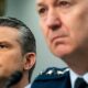 Hegseth, Caine testify on Iran supplemental amid escalation: What to know