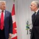 Canada’s wildfires raise temperature on Trump-Carney relationship
