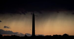 ‘I’m worried about the work of this agency’: Another Democrat commissioner expects to be fired by Trump