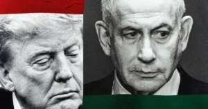 Lebanon’s president asks Trump to do what he rarely does: cross Netanyahu