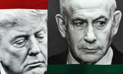 Lebanon’s president asks Trump to do what he rarely does: cross Netanyahu