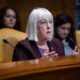 Senators explore separate stopgap spending bill as House moves ahead