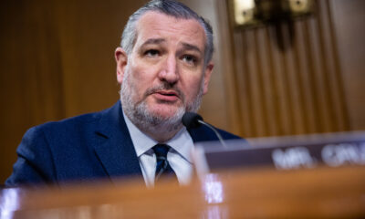 Cruz and Blackburn meet Trump to discuss tech policy