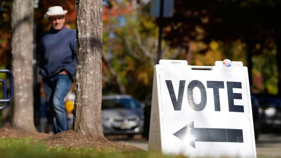 States play defense amid Trump’s latest election fraud claims