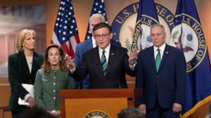 Republicans lean into anticommunism midterm argument
