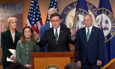 Republicans lean into anticommunism midterm argument