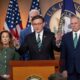 Republicans lean into anticommunism midterm argument