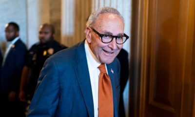 The Memo: Democrats confident about Senate despite Platner, left-wing drama
