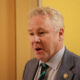 Capitol agenda: GOP defectors threaten budget vote