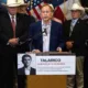 Pressed for answers on scandals, Texas’ Ken Paxton abandons press conference