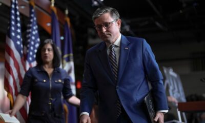 House passes temporary funding bill months early to avoid election season shutdown