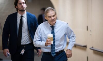 GOP border bill clears hurdle despite Democratic push to add guardrails on ICE and DHS