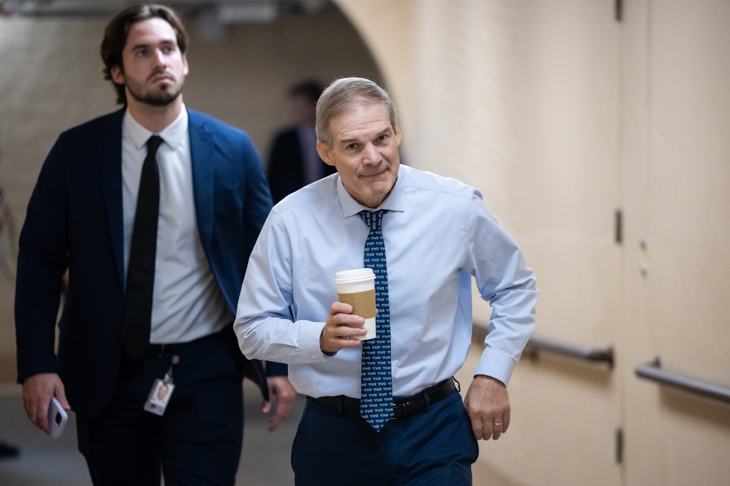 GOP border bill clears hurdle despite Democratic push to add guardrails on ICE and DHS