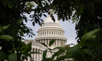 House passes stopgap funding bill, months before shutdown deadline