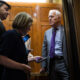 Cornyn threatens to block Trump’s ambassadors over AIDS prevention funding