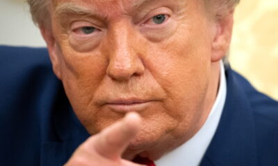 Trump approves nuclear agreement with Saudi Arabia