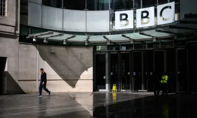 BBC to access Trump’s financial records as his dubious lawsuit starts to backfire
