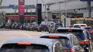 To end the wars in Ukraine and Iran, starve Russia’s gas pumps