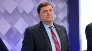 On the Ballot: Maine Democrats breathe sigh of relief despite steep obstacles ahead of Jackson